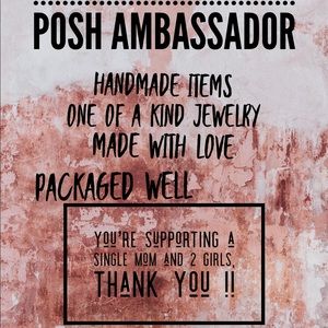 Posh Ambassador